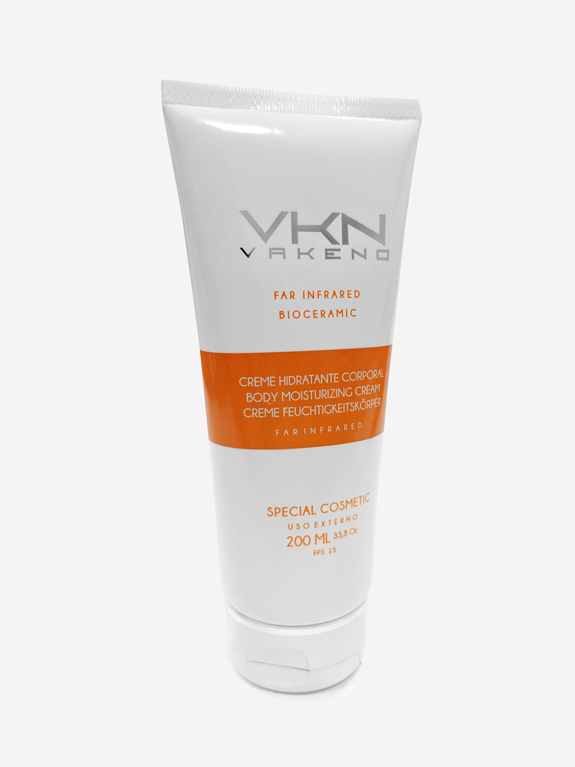 Vakeno Hidratante Corporal 200ml - Imagem 3