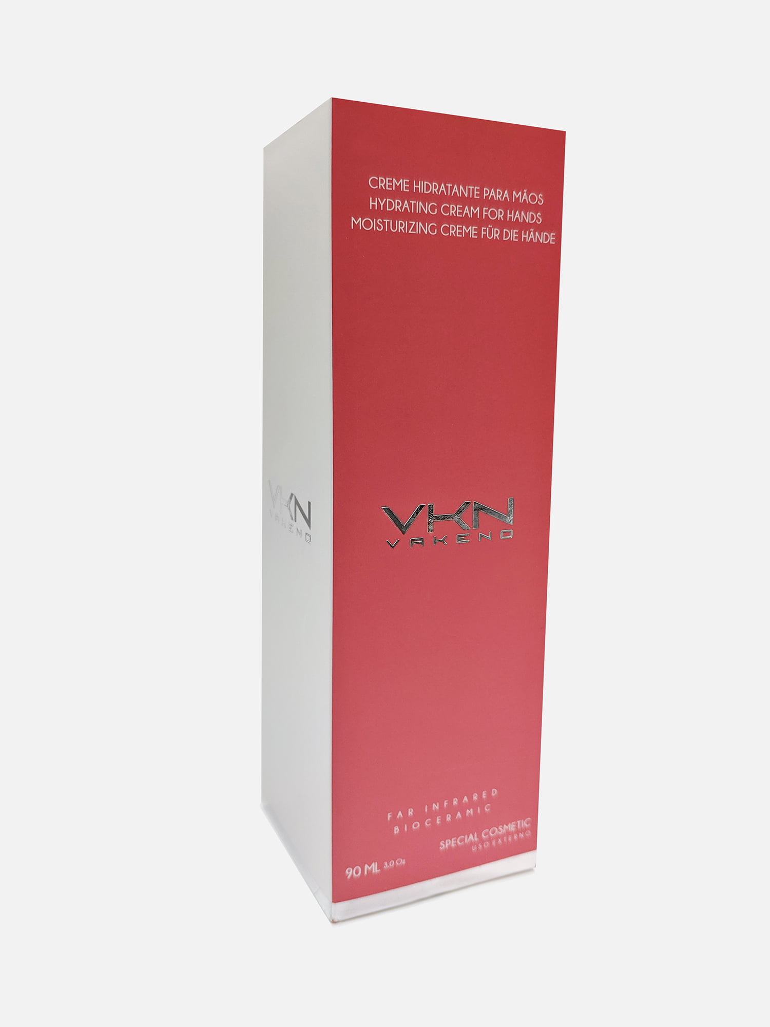 Vakeno Hidratante Para Mãos 90ml - Imagem 4