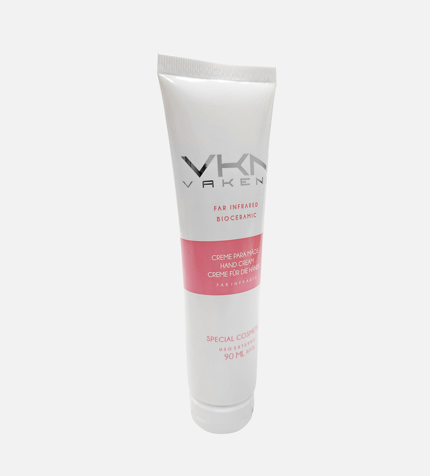Vakeno Hidratante Para Mãos 90ml - Imagem 3