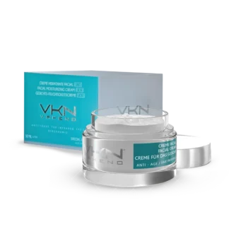Vakeno Hidratante Facial Diurno 50g