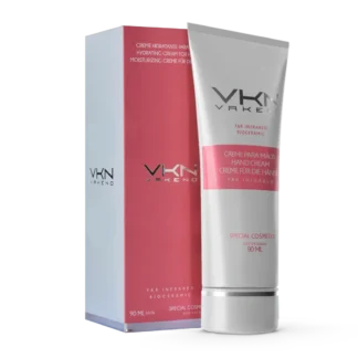 Vakeno Hidratante Para Mãos 90ml