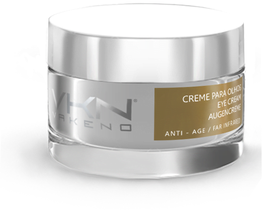 Vakeno Hidratante de Olhos 15ml - Imagem 3