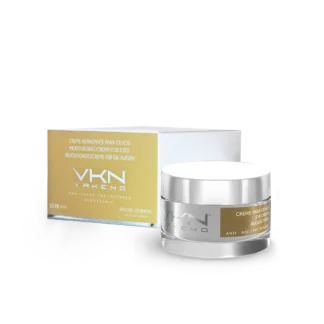 Vakeno Hidratante de Olhos 15ml