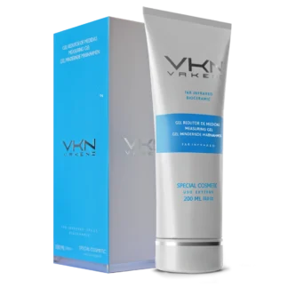 Vakeno Gel Redutor de Medidas 200ml